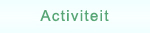 Activit&eacute;s