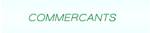 Commercants