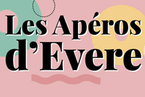 Les apéros d'Evere